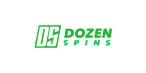 Dozenspins Casino Logo