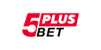 5plusbet Casino Logo