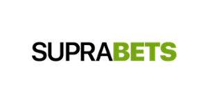 Suprabets Casino Logo