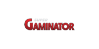 Supergaminator Casino Logo