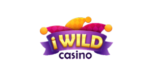 iWild Casino Logo