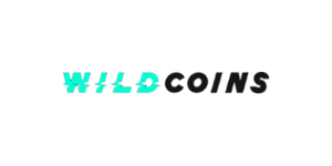 WildCoins Casino Logo