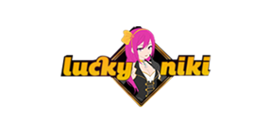LuckyNiki Casino DE Logo