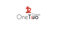OneTwo Casino Logo