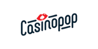 CasinoPop Logo