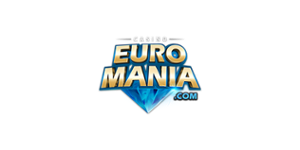 EuroMania Casino DE Logo