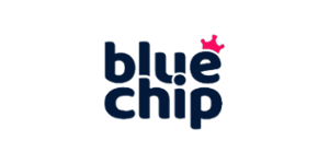 BlueChip Casino Logo