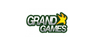 GrandGames Casino Logo