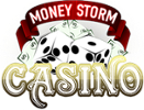 Money Storm Casino Logo