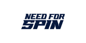 Need For Spin Casino Logo