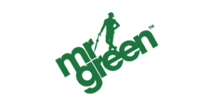 Mr Green Casino DE Logo