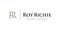 Roy Richie Casino Logo