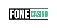 Fone Casino Logo