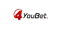 4youbet Casino Logo