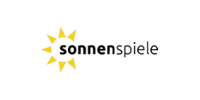 Sonnenspiele Spielothek Logo