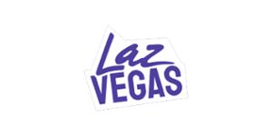Laz Vegas Casino Logo