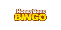 HoneyBees Bingo Casino Logo