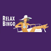 RelaxBingo Casino Logo