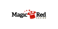Magic Red Casino Logo