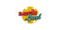 Luckland Spielbank Logo