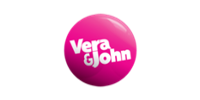 Vera&John Spielbank Logo