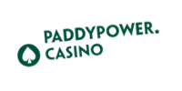 Paddy Power Casino Logo