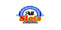 All Slots Spielbank Logo