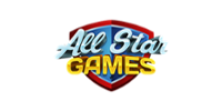 All Star Games Casino Logo