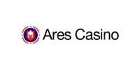 Ares Casino Logo