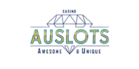 AU Slots Casino Logo