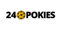 24Pokies Casino Logo