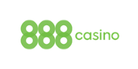 888 Casino DK Logo