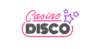CasinoDisco Logo