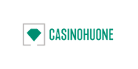 Casinohuone Logo