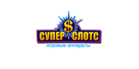 Casino Super Slots Logo