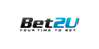 Bet2U Casino Logo
