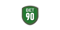 BET90 Casino Logo