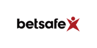 Betsafe Casino DK Logo