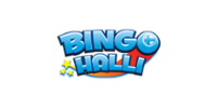 Bingo Halli Casino Logo