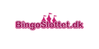 BingoSlottet Casino Logo