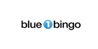 Blue1 Bingo Casino Logo