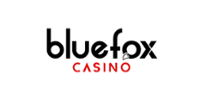 BlueFox Casino Logo