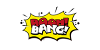BoomBang VIP Casino Logo