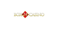 Box 24 Casino Logo
