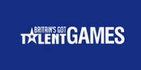 Britain's Got Talent Games Casino Logo