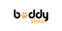 Buddy Slots Casino Logo