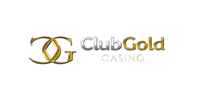 Club Gold Casino Logo