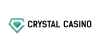 Crystal Casino Logo