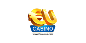 EUcasino Logo