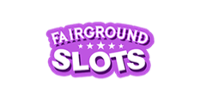 Fairground Slots Casino Logo